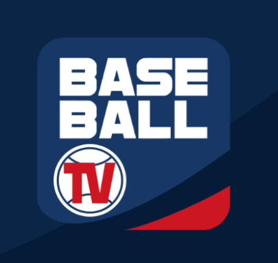 Logo de l'application Baseball TV France Didier CANNIOUX est rédacteur en chef