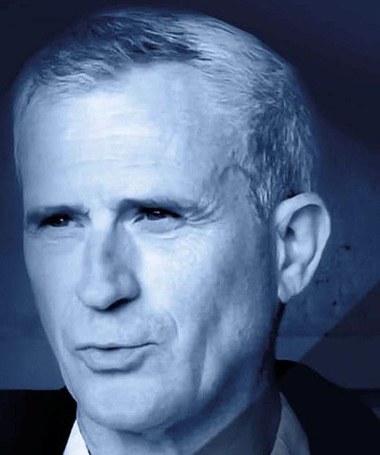 Photo de l'auteur Didier CANNIOUX