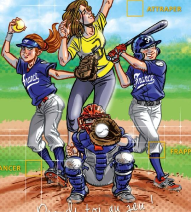 Couverture Bande dessinée Scénario Didier Cannioux et Dessin de Fabrice Tribes 